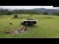 EPIDOSE 1: Travelling Australia in a troopy | New South Wales, South Coast. Living off grid