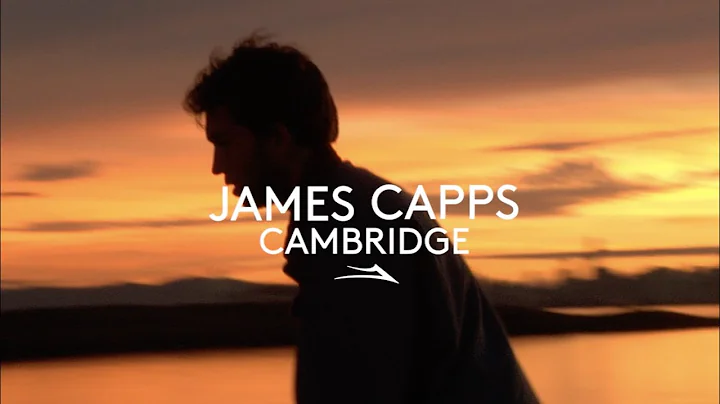 James Capps for the Cambridge