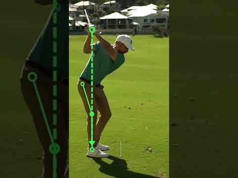 Fix THIS and Say Goodbye to Weak Golf Shots