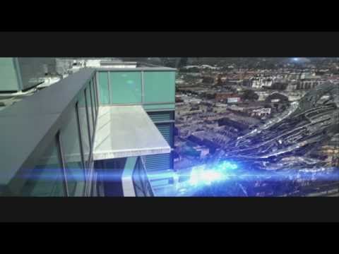 Видео: ТВ-ролик №1 (Скайлайн, 2010) - вся информация о фильме на FilmNavi.ru