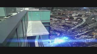 Skyline - TV Spot: Fight Try