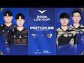 Bình Luận Tiếng Việt: GEN vs HLE | LCK CUP 2026
