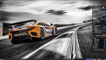 ArcoLinux : 1000 What is ArcoLinux?  Its vision and goals.