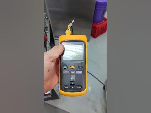Even Stoelting Doesn't Know How To Diagnose A Bad TXV - YouTube