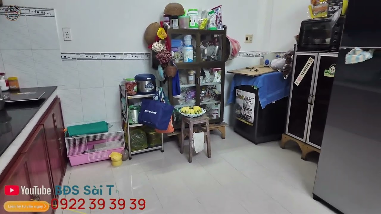 Quận 8 Khu chợ Bùi Minh Trực 4m X 12m sổ hồng riêng hoàn công #0922393939 #0822393939 