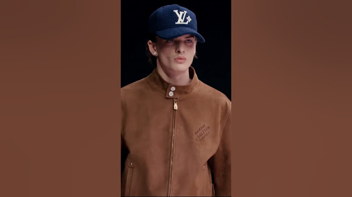 LOUIS VUITTON FW 2025-2026