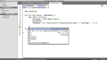 Build A Form Database 