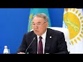 Азия: коронавирус — у Назарбаева