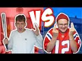 МЛАДШИЙ БРАТ VS СТАРШИЙ БРАТ / КАЖДЫЙ БРАТ ТАКОЙ