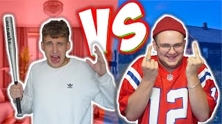 МЛАДШИЙ БРАТ VS СТАРШИЙ БРАТ / КАЖДЫЙ БРАТ ТАКОЙ