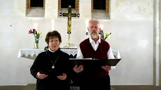 Psalm 130 im sechsten Ton (Kiever Choral)