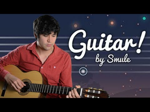 Smule | Guitar! - Intro to Guitar! by Smule