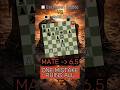 Eric Rosen's 9000+ ELO BLUNDER? 😱 #ericrosen #chess #blunder #grandmaster #londonsystem #chessshorts