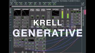 MooMu Basic Krell Profile