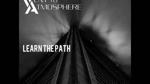 Vent To Atmosphere - Learn The Path