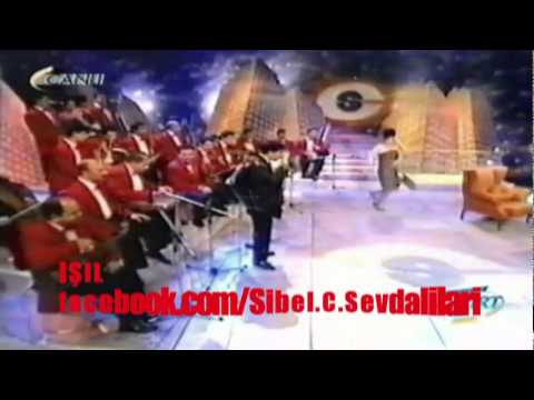Sibel Can Dans Show - 1998 SC SHOW