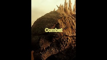Godzilla In Hell Vs MV Godzilla #debate #edit #monsterverse