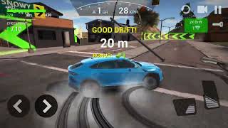 Ultimate Offroad Simulator: Offroad Vehicle Challenge 14 | Android GamePlay