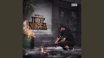 Hot Nigga