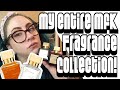 My Entire HUGE Maison Francis Kurkdjian Fragrance Collection | Luxury Perfumes From My Favorite Nose