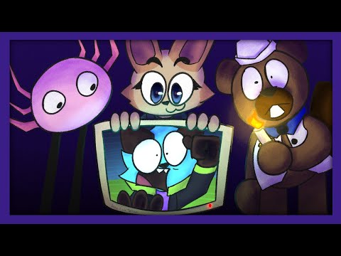 The games that SAVED TERROR? | Digital Horror