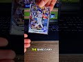 SHOHEI OHTANI MLB TOPPS CARD PULL #MLB #Dodgers #Baseball #Shorts #Cards #Topps #ShoheiOhtani