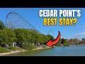 Cedar Point Lighthouse Point Review — Is It Worth the Price?