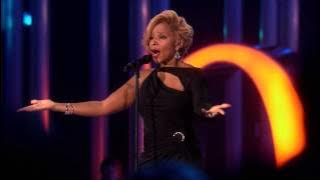 Mary J. Blige 'One' in memory of the great Nelson Mandela