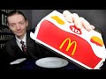 Mcdonalds new spicy chicken mcnuggets review