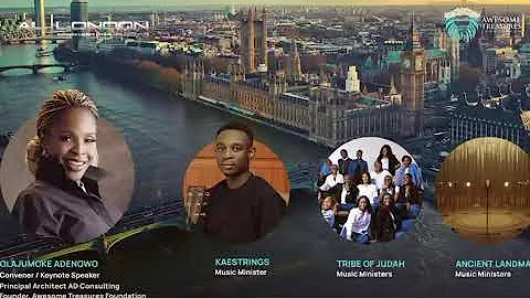 ALLONDON 2025 IS HERE!