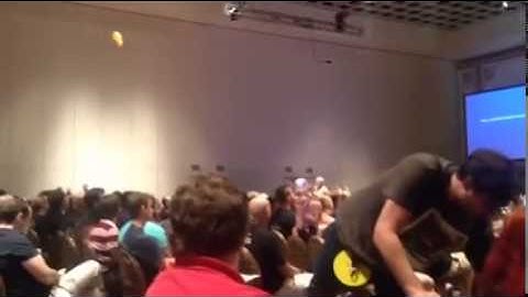 Defcon Hacker Jeopardy