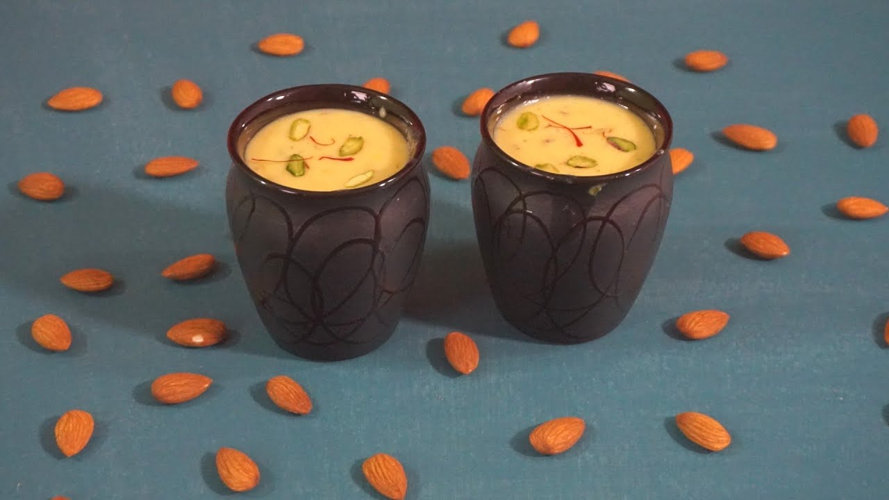 Basundi | Basundi Recipe | Instant Basundi Recipe | Basundi Rabdi Recipe | India Home Cooking