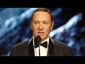 Kevin Spacey Calls Alleged Sexual Advance on Anthony Rapp 'Deeply Inappropriate,' Comes Out as Gay