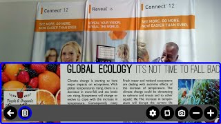HumanWare Low Vision Live: What's New in Prodigi v1.3