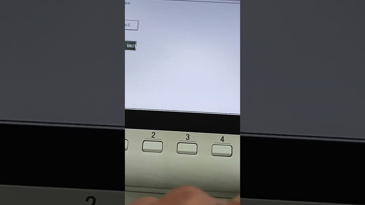 HOW TO CLEAR COUNTER LIFE OF IMAGING TRANSFER BELT (ITB) AND FUSER UNIT || KONICA MINOLTA 