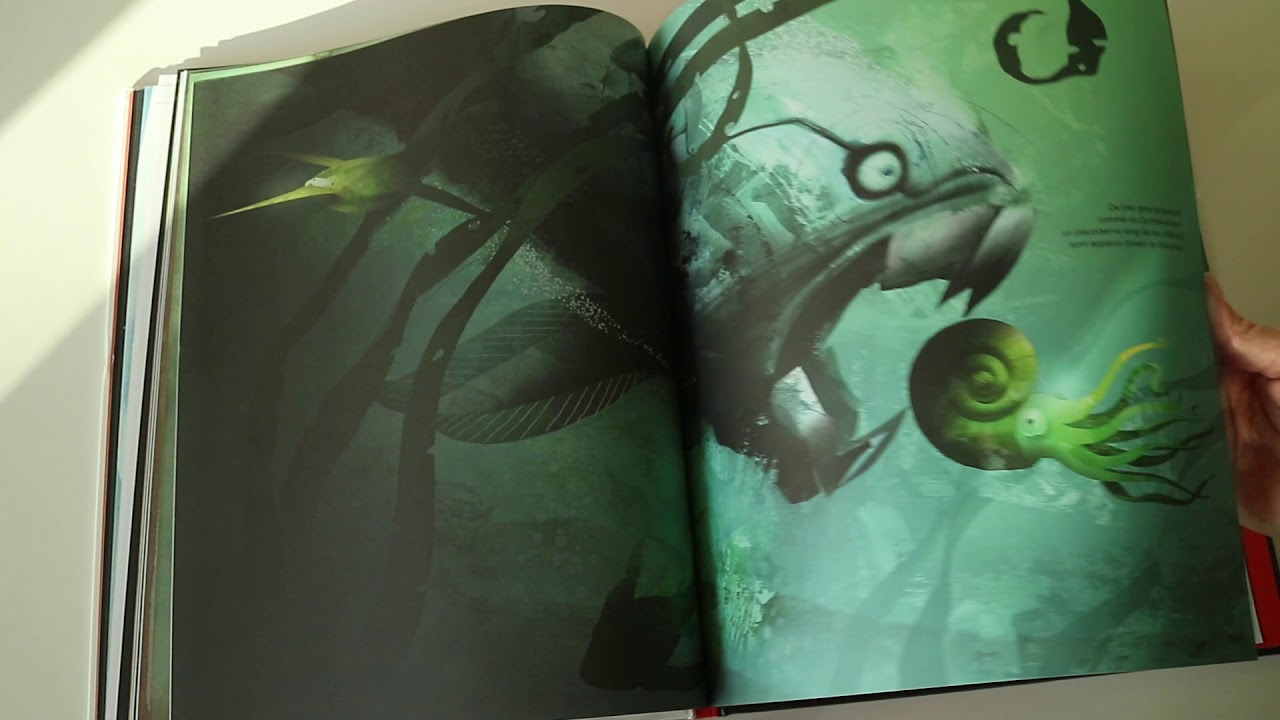 Il était une fois la terre YouTube Il était une fois la terre YouTube