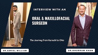 How to Become an Oral & Maxillofacial Surgeon in U.S| From BDS to U.S Board Certified Oral Surgeon