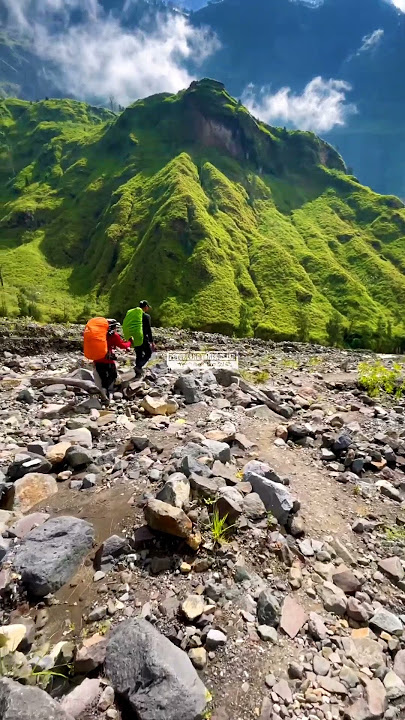 Keindahan Gunung Rinjani #pendakiindonesia