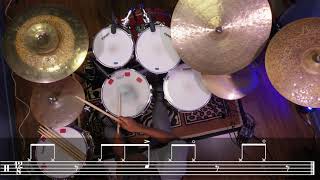 African 128 Drum Beat  Off The Record  Yellowjackets Capetown