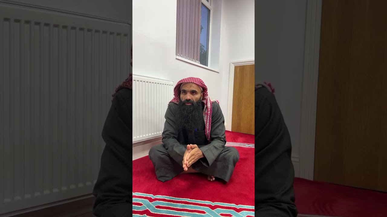 (حديثُ الفجرِ) الشيخ وليد السعيدان وغلاة التبديع ! (98)