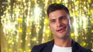 181205 Aljaz CV