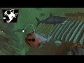POISSON ABYSSAL VS REQUIN BLANC - Feed And Grow #31 (FR)