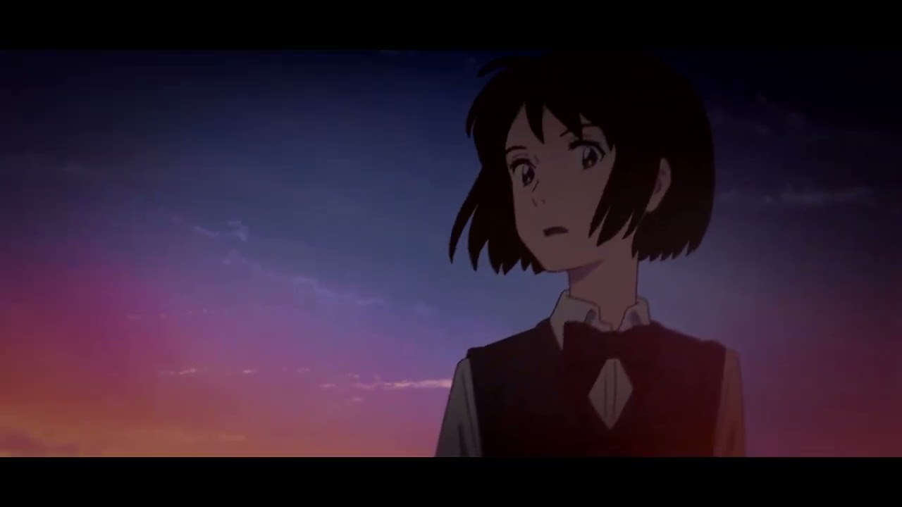 CS:GO x Your Name (𝑲𝒊𝒎𝒊 𝒏𝒐 𝑵𝒂 𝒘𝒂)