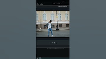 Auto Reframe Your Video On Filmora 12 #shorts