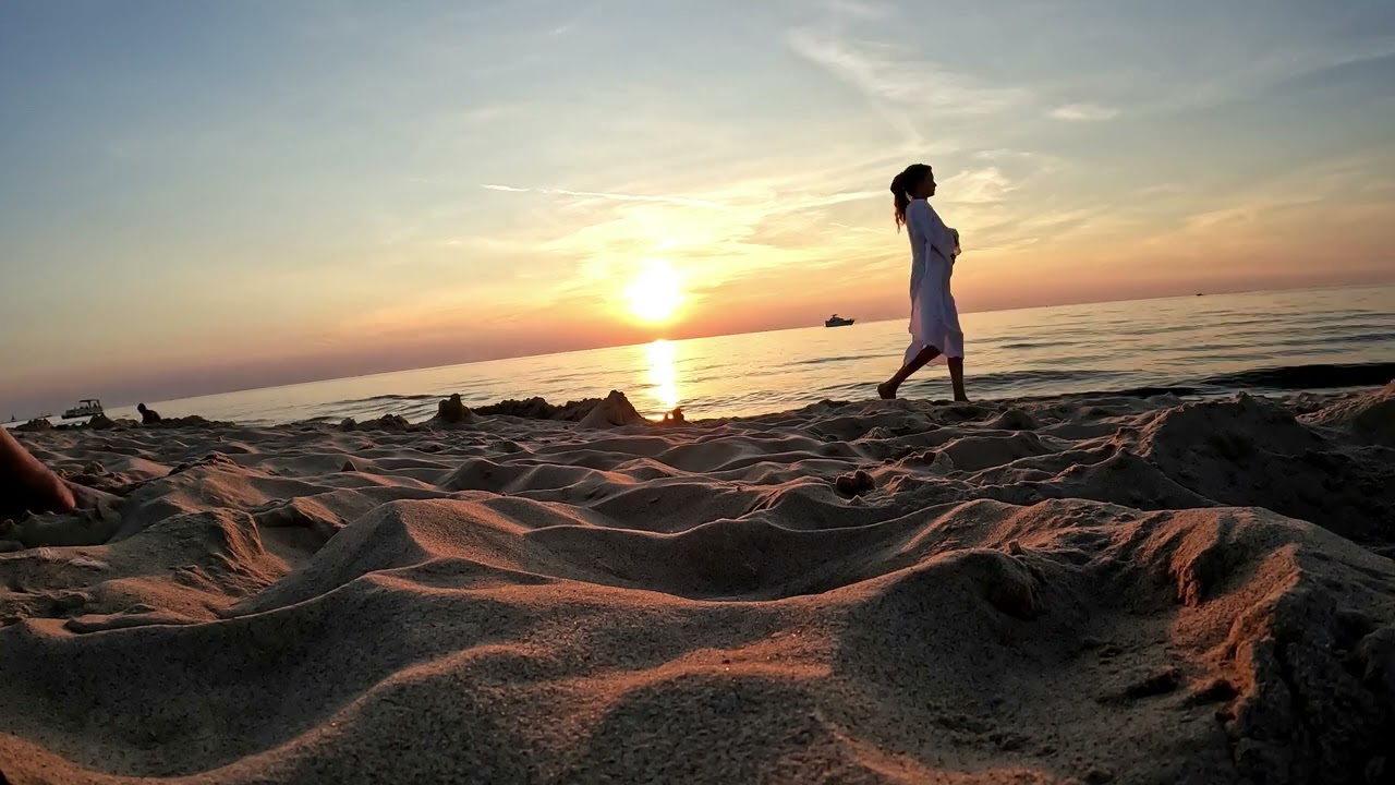 St Joseph Michigan Sunset Time Lapse YouTube st-joseph-michigan-sunset-time-lapse-youtube