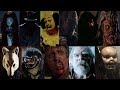 Defeats Of My Favorite Horror Movies Villains Part VII
