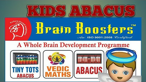 DIVISION Level - 4 (Part 1) #calculationonabacus #divisiononabacus