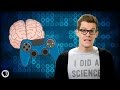 Understanding Gaming Expertise and Age