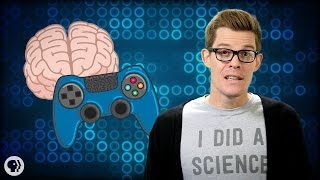 Is Your Brain Too Old For Video Games? Is Your Brain Too Old For Video Games?