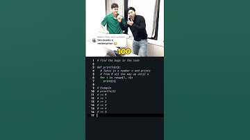 how do he do this time 😂 #computerscience #coding #stem #python #apcs
